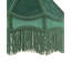Velvet Empire Lamp Shade ( No Direct Attachment Method )-2131859968-2131859983