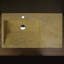 31.88'' W Single Stone Vanity Top-61451404-61451399