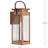 Ola Dimmable Steel Wall Light -968255598