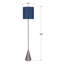 Lampe sur pied 64 po Galan-453854987-453854983