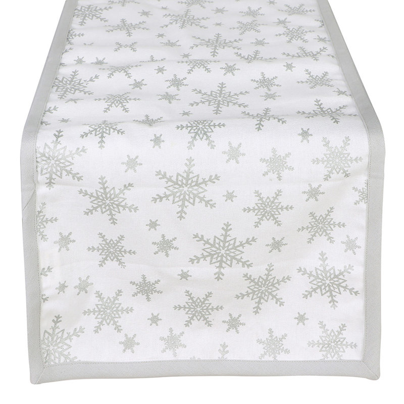 Lettie Star Table Runner