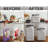 Mighty Tuff Pet Food Storage Container with Airtight Twist Lid-100015336