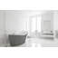 67.3 in. L Freestanding Soaking Tub-1490646289
