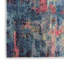 Tapis bleu contemporain contemporain-740235533