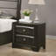 Ensemble de chambre avec lit plateforme 3 places Graffias-1901928867