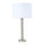Lampe de table 28,75 po Mettler-173928506