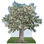 Money Tree Cardboard Standup