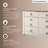 Barzan 6 Drawer Double Dresser