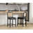Ariew Unfinished 26.5'' Counter Stool-1705238418-1705238419