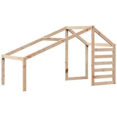 Fedler Bunk Bed Accessories
