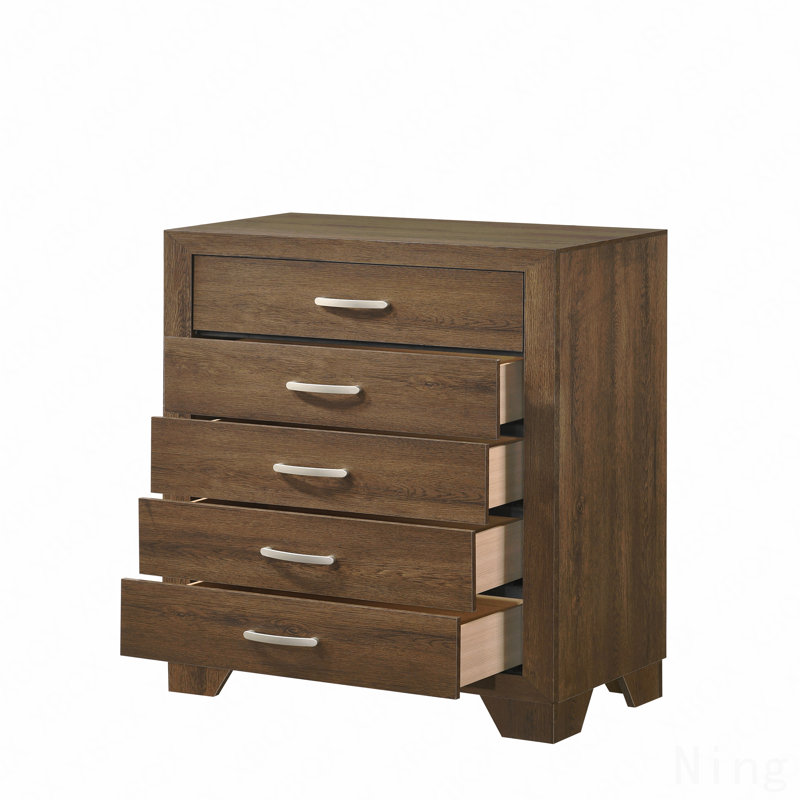 Commode 5 tiroirs