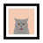 Black Framed Fine Art Paper is unavailable