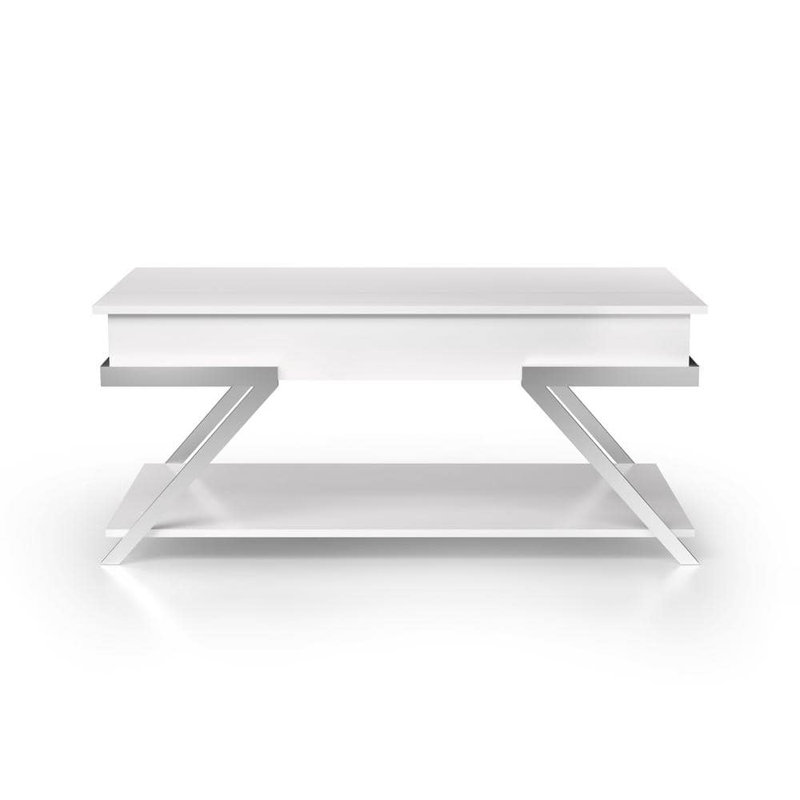 Table basse 4 pieds Ingela