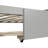 Daybed With Trundle Frame Set, Twin Size-1652756377