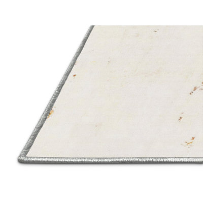Abstract Indoor Rug