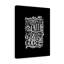 Please God - Wrapped Canvas Print-833601281