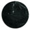 Florelle Marble Top End Table