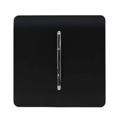 Wall Mounted Light Switch
