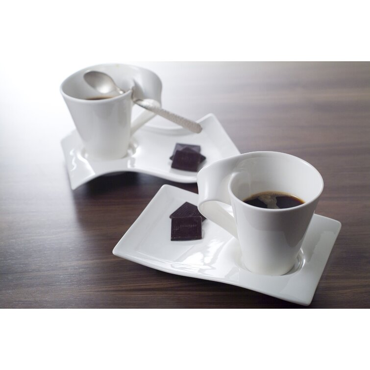 NewWave Caffè taza para café con leche de Villeroy & Boch