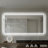 Rectangle Mirror-110845044