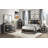 Kurtzig 34'' W 5 - Drawer Dresser