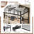 Loft Bed Twin Size-1673077860