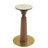 Compact Dining Table Sintered Stone Modern Elegance For Small Spaces