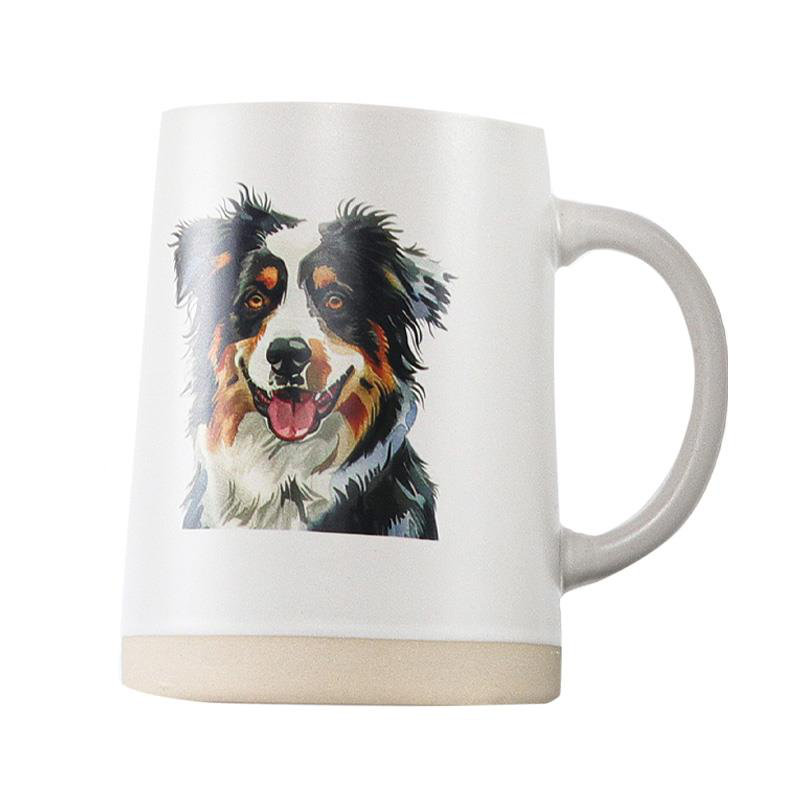 Grande tasse australienne 20 oz