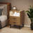 Targo 17.7'' W Nightstand-1223696318