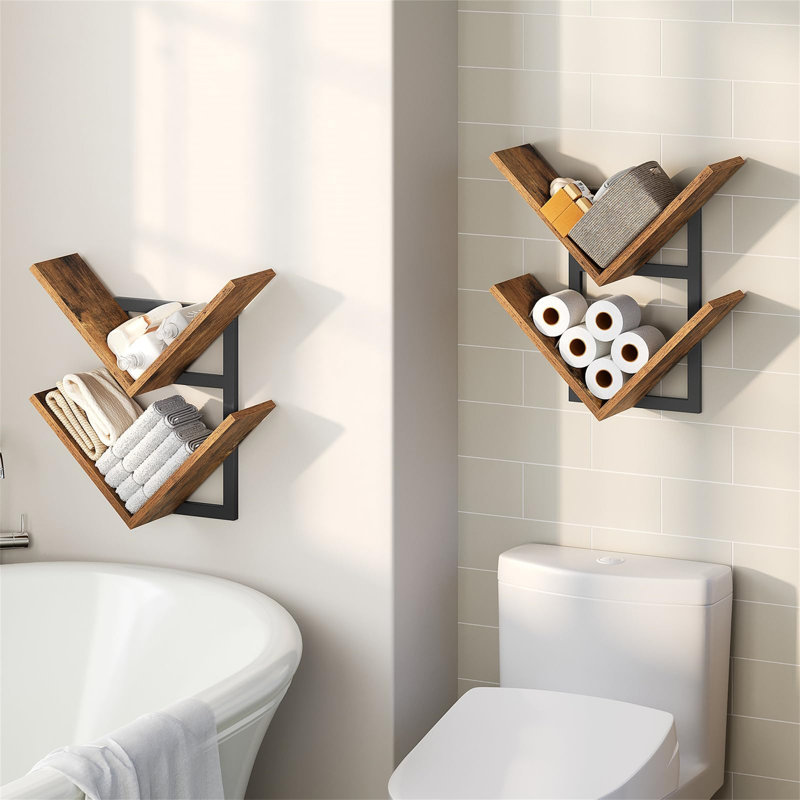 Floating Shelf