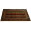 Oszkar Oriental Area Rug in Multicolor Yellow