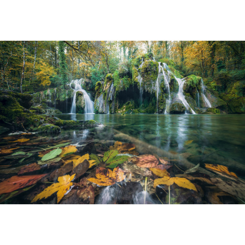 Wrapped Canvas Print, 50.8 cm H x 76.2 cm W