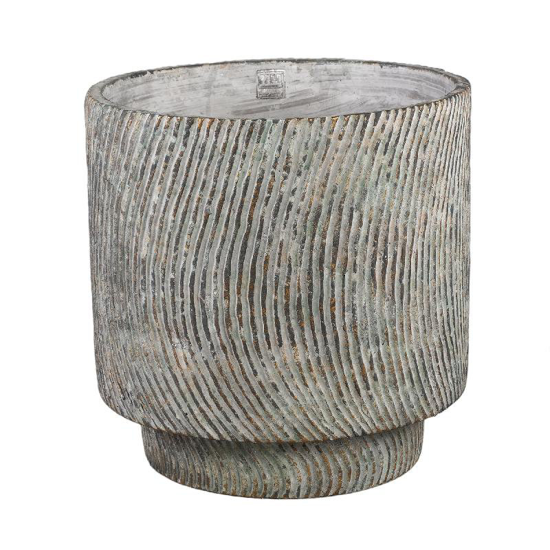 Nigel Ceramic Pot Planter