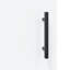 Naidu 40cm W Iron Bedside Table-961057875