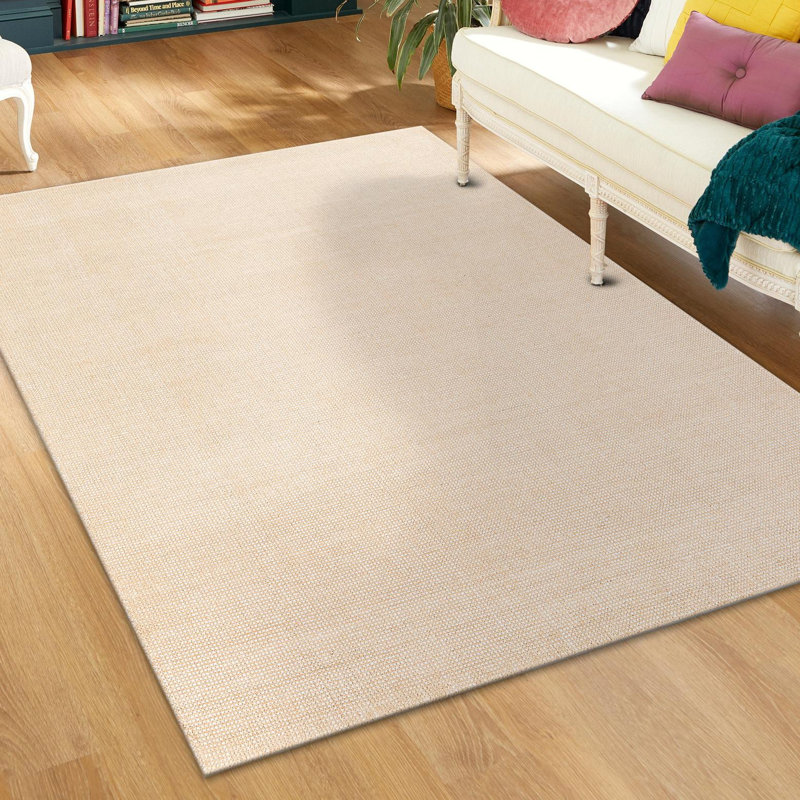 Jill Zarin Farmhouse English Manor Rug Oat Beige, Rectangle 10' x 14'1"