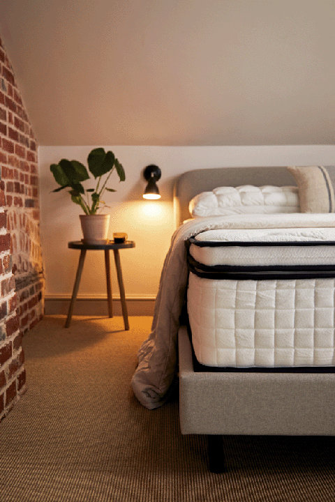 Discover Lasting Quality