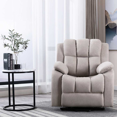 Krikoris Lift Assist Ergonomic Recliner