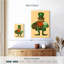 Leprechaun rétro Lelend-108359523