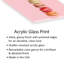 «Macaroon Delight», impression sans cadre-604506408