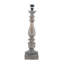 Clift Solid Wood Lamp Base Lamp