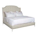 Lillet Upholstered Bed