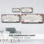 «Gather with Love», toile encadrée-1528629645