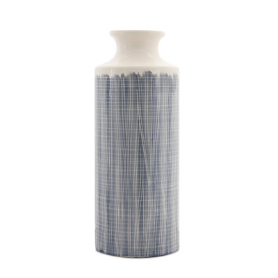 Vase de table en terre cuite Merrillan