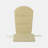 MALIBU ADIRONDACK CHAIR CUSHION
