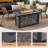 48”stone Look Gas  Fire Pit-16787276-16787277-16787279