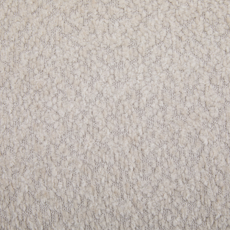 Causeuse Bryshaun, Marron foncé, Boucle d'amande