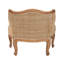 Fauteuil Amirah