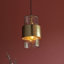 Alzahraa 1 - Light Single Pendant-91290412