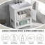 Base de meuble-lavabo simple 24 po seulement-90979690