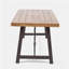 Table de salle à manger d'extérieur